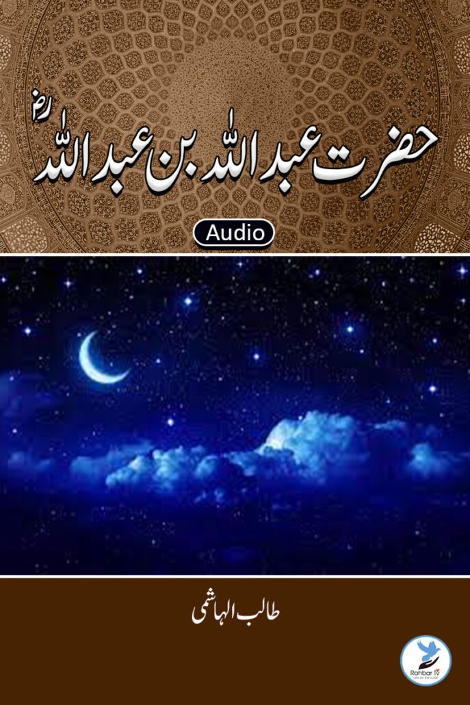 Abdullah Bin Abdullah Ansari