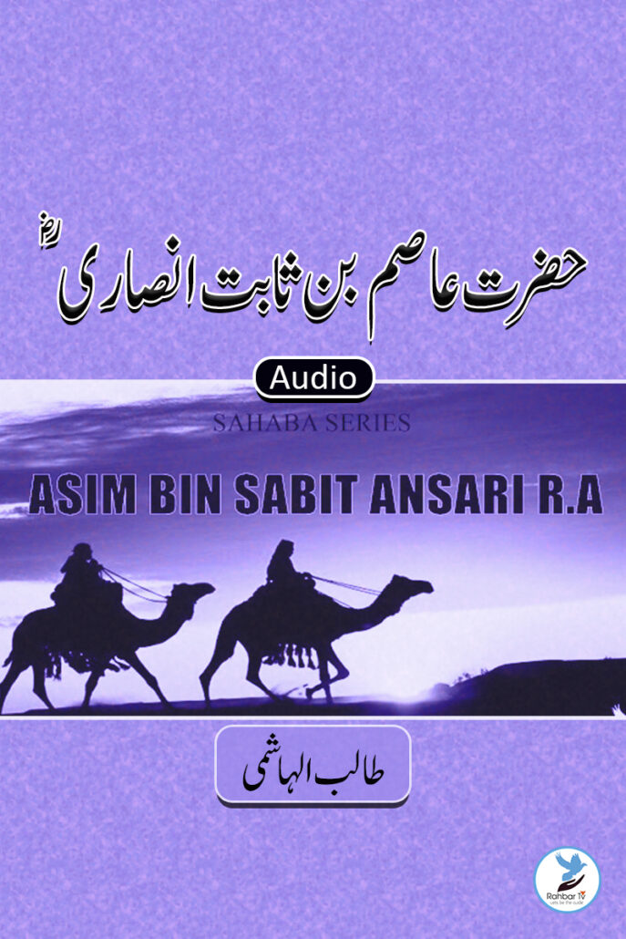 Asim Bin Sabit Ansari