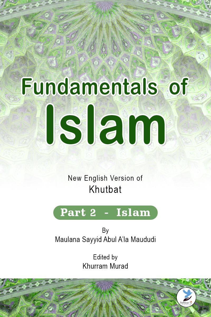 Fundamentals of islam pdf torrent