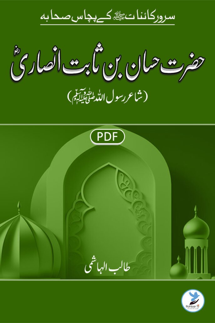 Hassan Bin Sabit Ansari