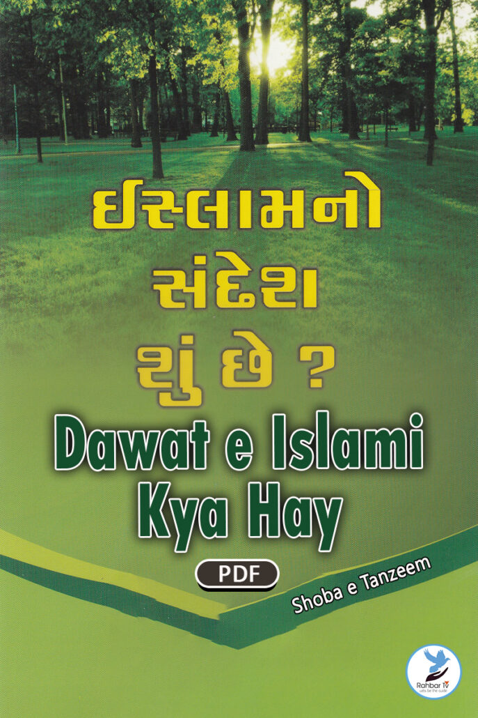 Dawat E Islami Kya Hay
