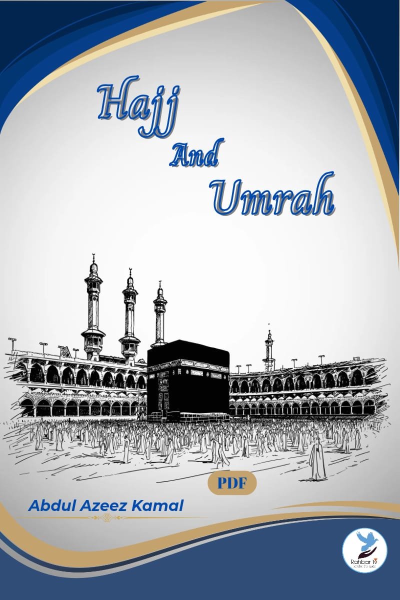 Hajj And Umrah