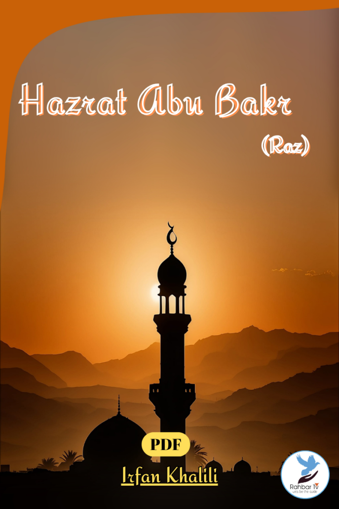 Hazrat Abu Bakr (RA)