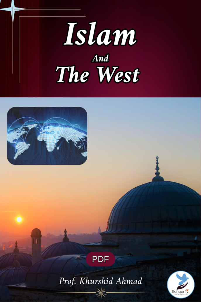 Islam And The West