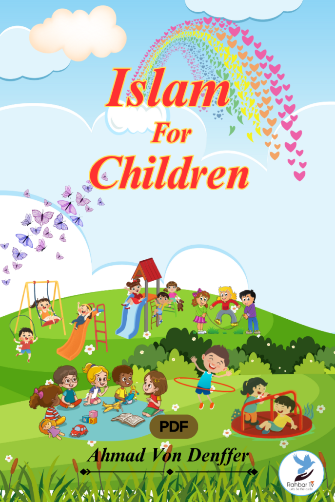 Islam For Children