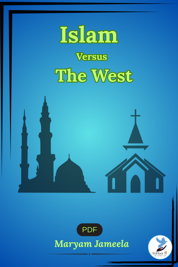 Islam Versus The West