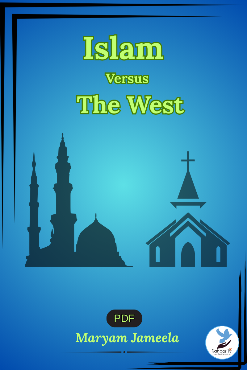 Islam Versus The West