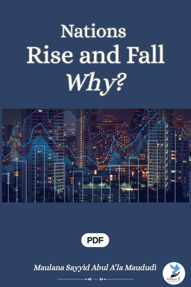 Nations Rise And Fall Why - Rahbartv.com