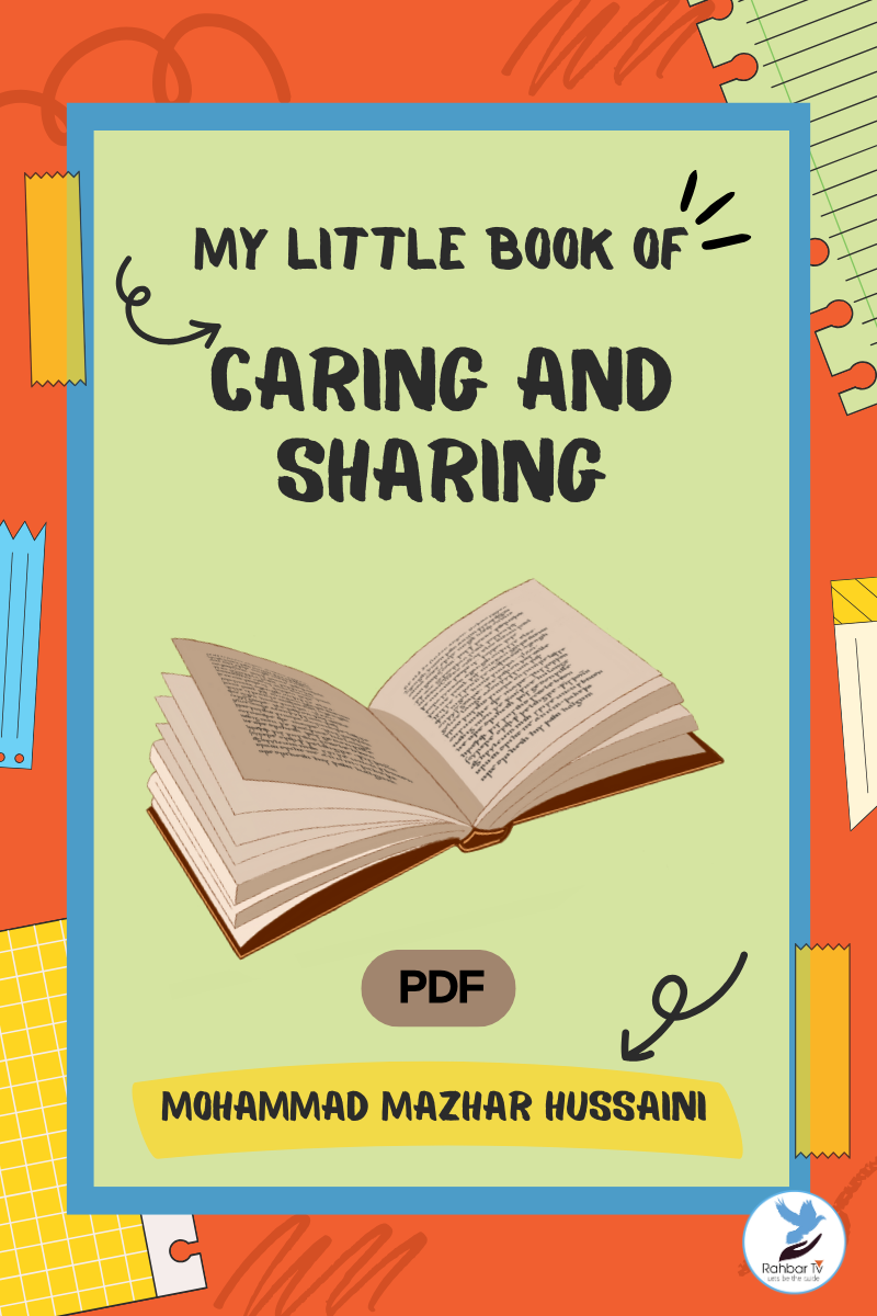 Caring And Sharing