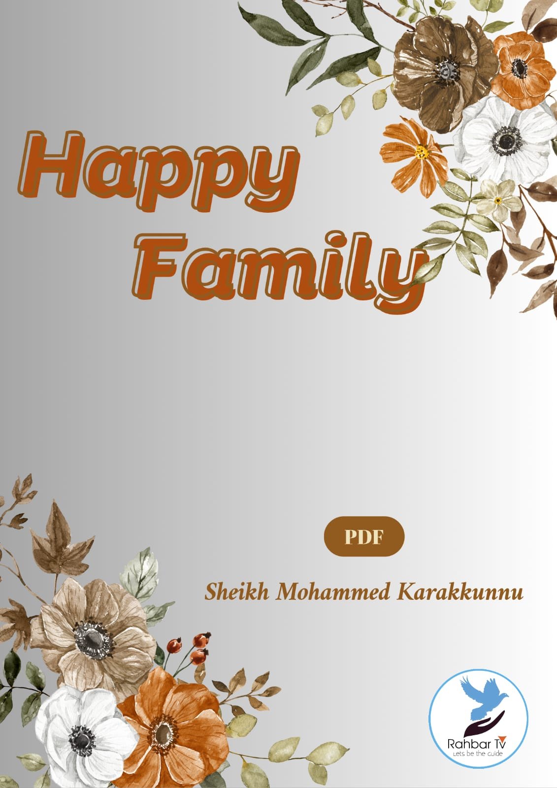 HAPPY FAMALY