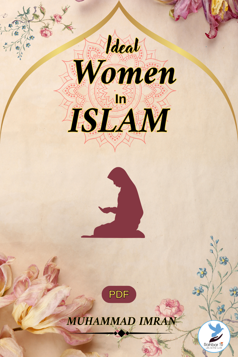 Ideal Women In ISLAM