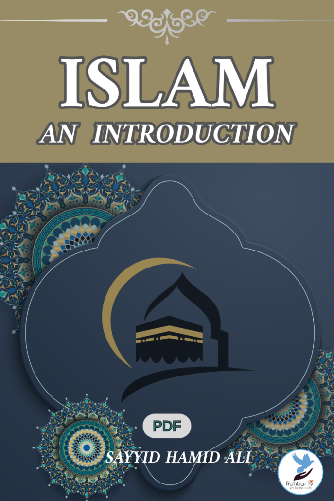 Islam An Introduction