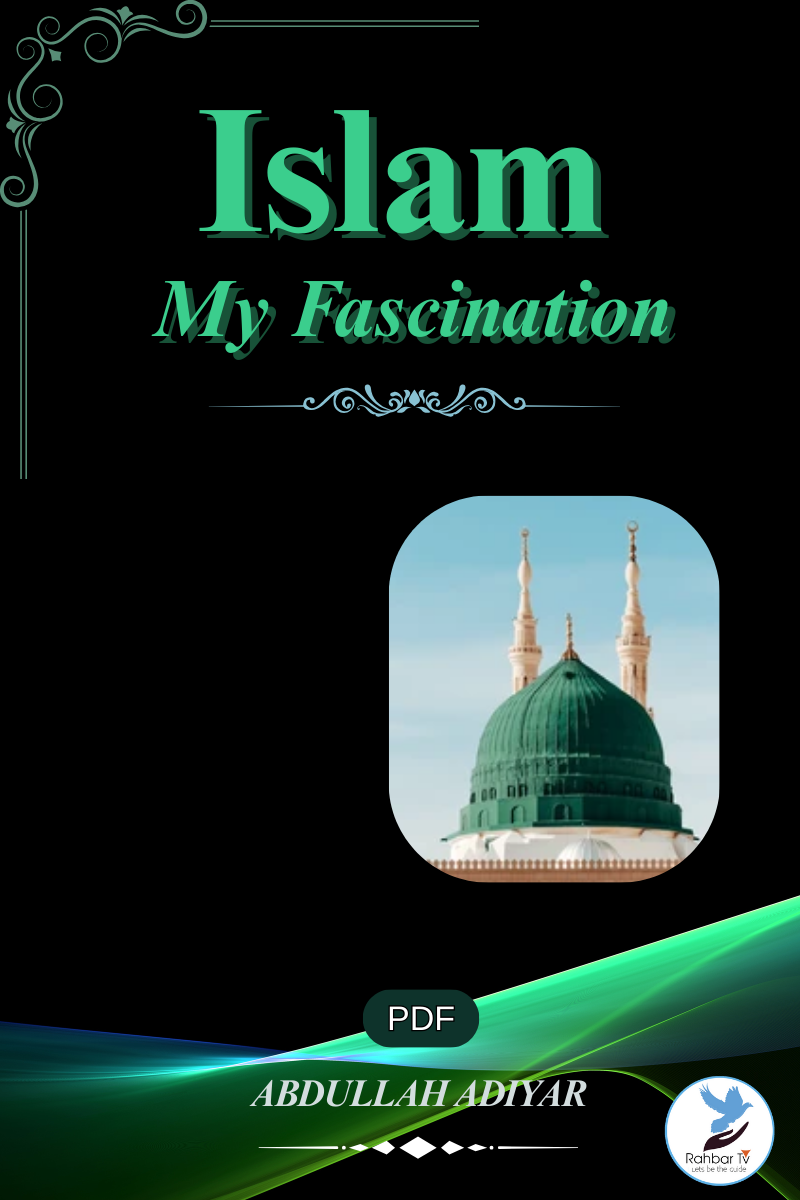 Islam My Fascination