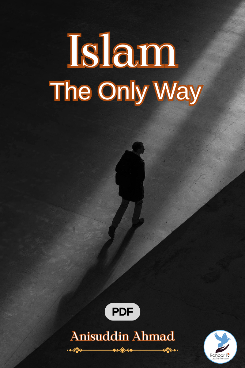 Islam The Only Way
