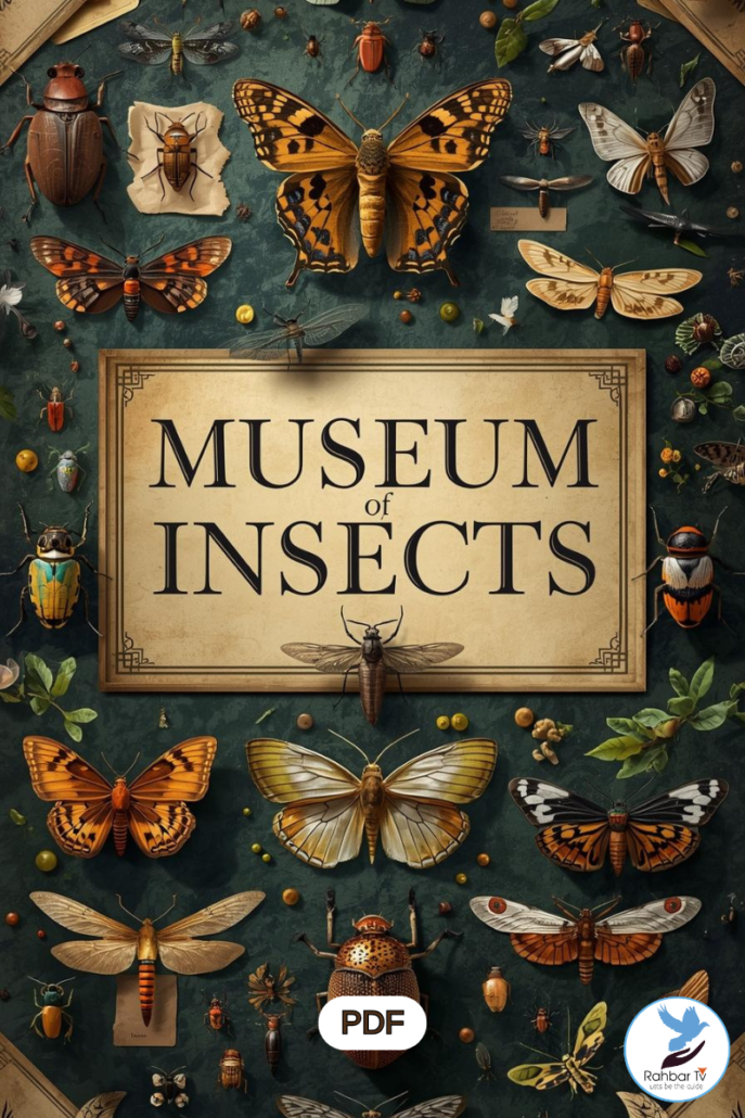 Museum Of Insects